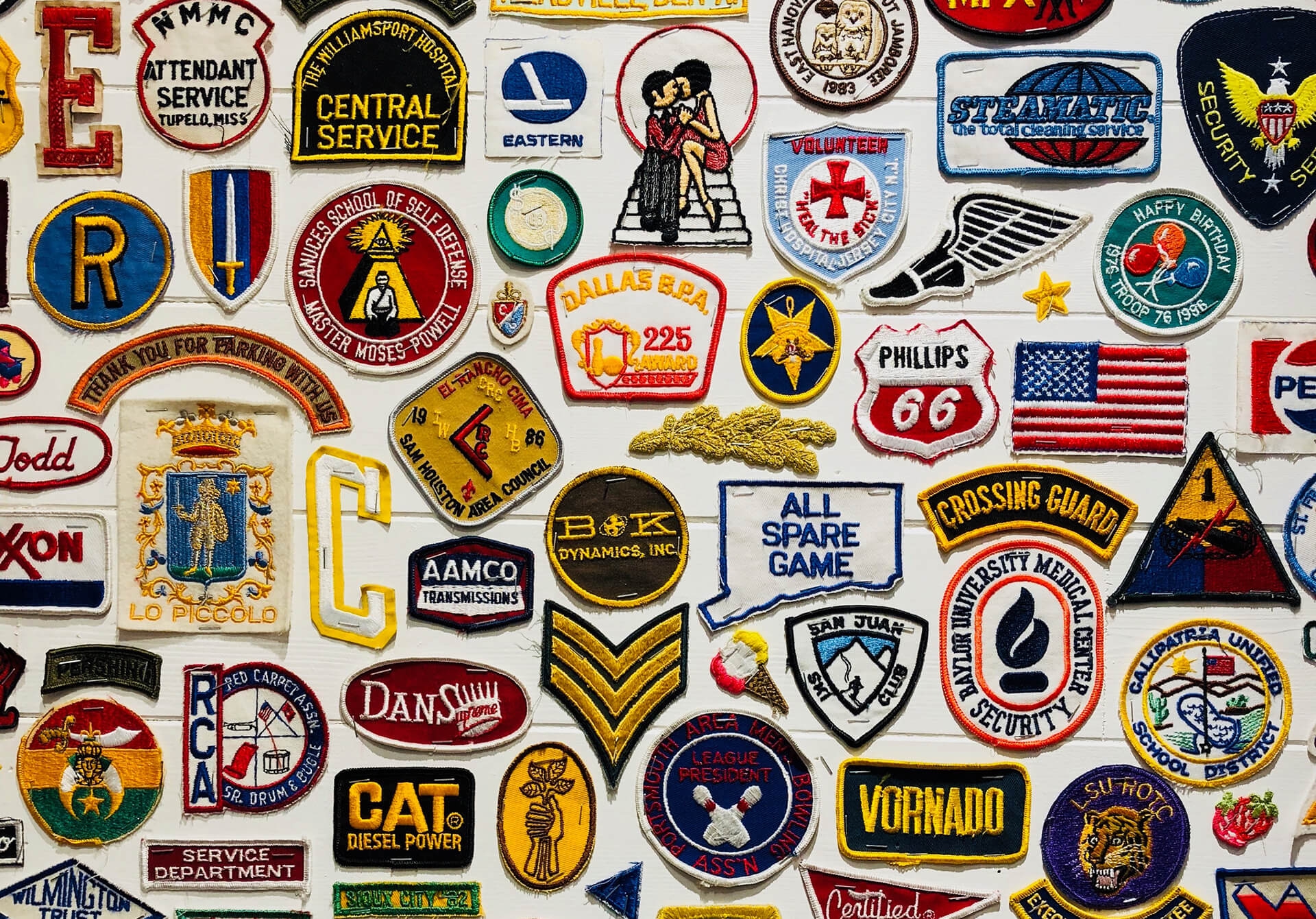 Il marchio: i vantaggi della registrazione