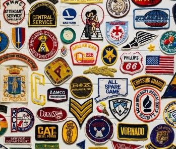 Il marchio: i vantaggi della registrazione