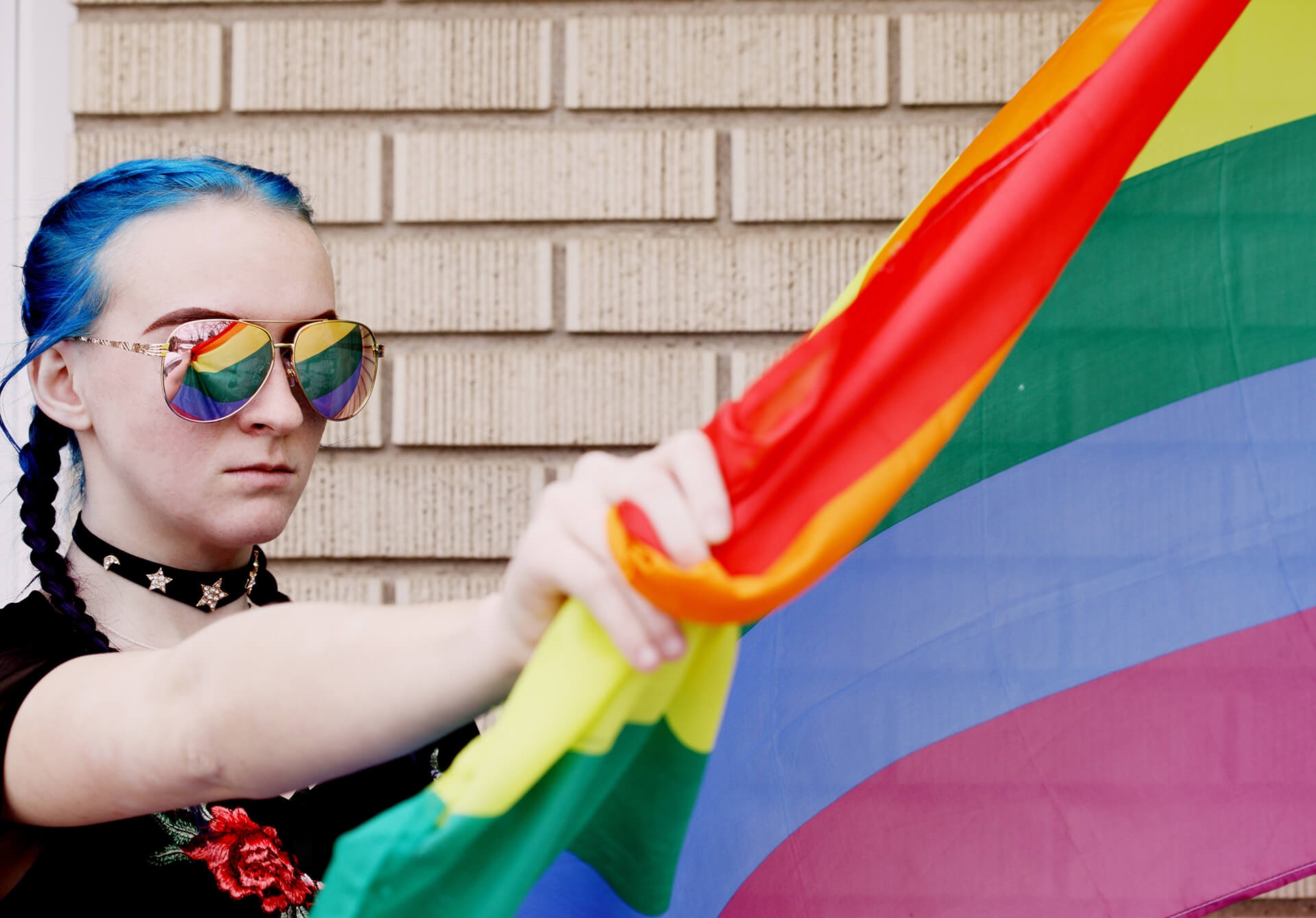 Diritto all'identità personale e sessuale