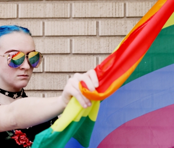 Diritto all'identità personale e sessuale